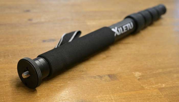 Monopod Xiletu ML 325C - Carbon