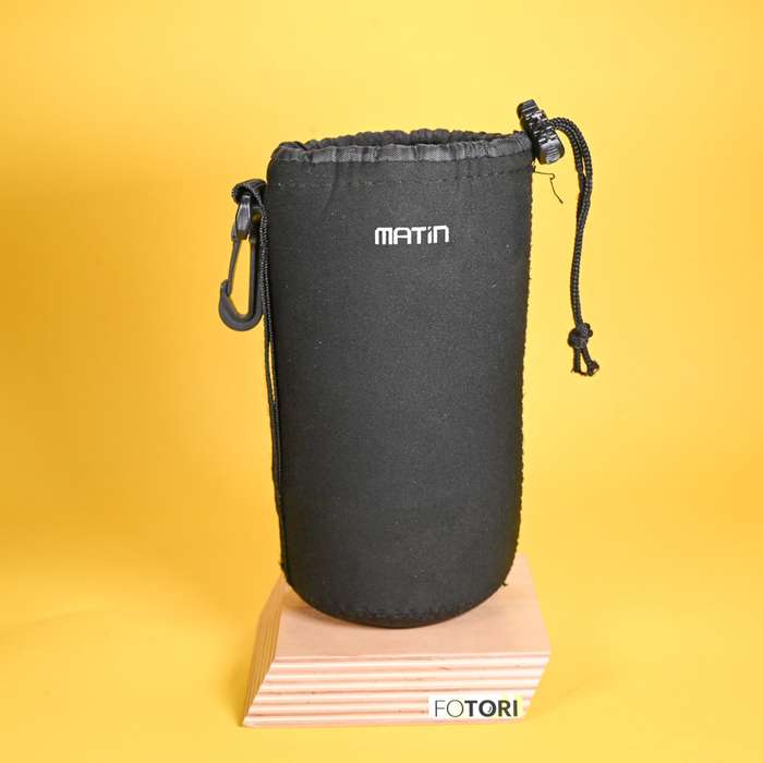 Tamron AF 70-300 mm f/4,0-5,6 Di LD Macro Nikon | 891251