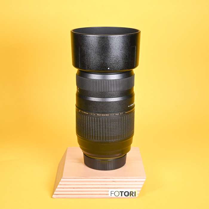 Tamron AF 70-300 mm f/4,0-5,6 Di LD Macro Nikon | 891251