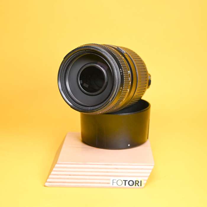 Tamron AF 70-300 mm f/4,0-5,6 Di LD Macro Nikon | 891251