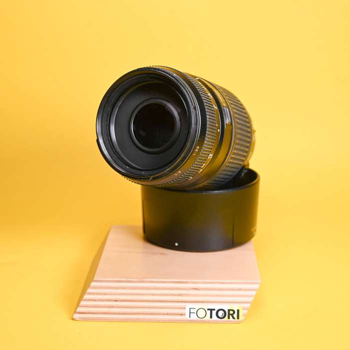 Tamron AF 70-300 mm f/4,0-5,6 Di LD Macro Nikon | 448743