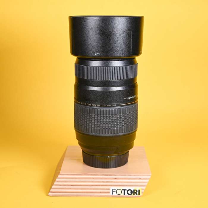 Tamron AF 70-300 mm f/4,0-5,6 Di LD Macro Nikon | 448743