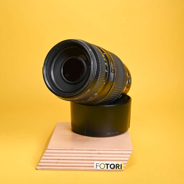 Tamron AF 70-300 mm f/4,0-5,6 Di LD Macro Canon | 988006