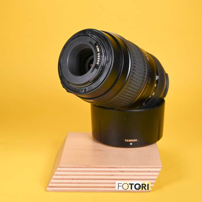 Tamron AF 70-300 mm f/4,0-5,6 Di LD Macro Canon | 988006