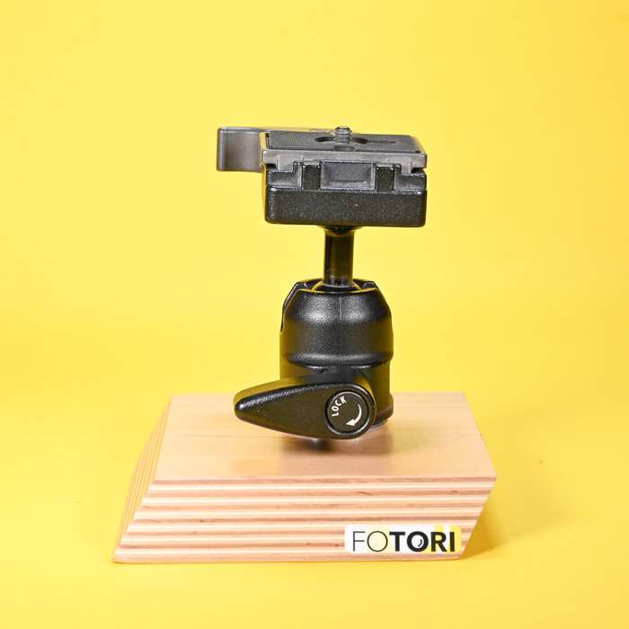 Manfrotto 484RC2 | stativová hlava