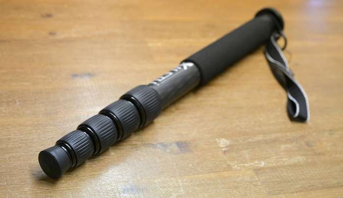 Monopod Xiletu ML 325C - Carbon