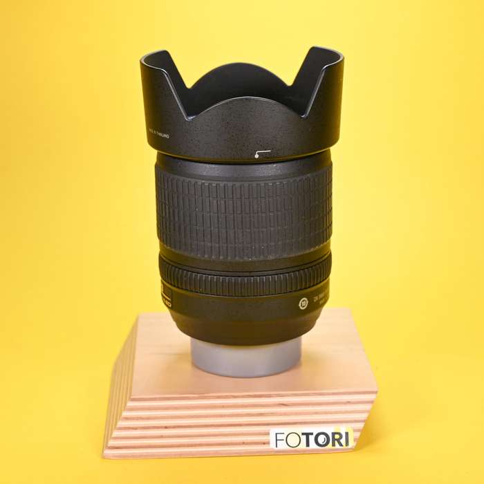 Nikon 18-105mm f/3.5-5.6G AF-S G DX ED VR | 38231435