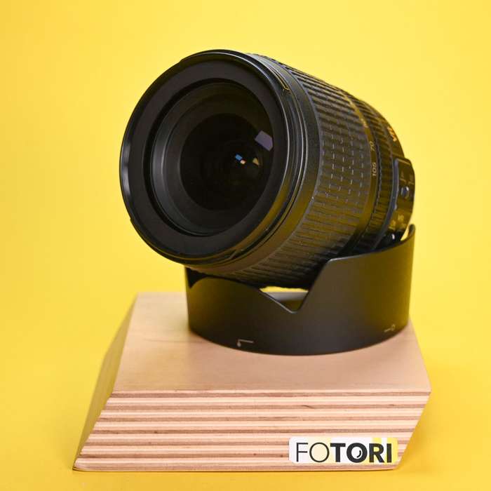 Nikon 18-105mm f/3.5-5.6G AF-S G DX ED VR | 38231435
