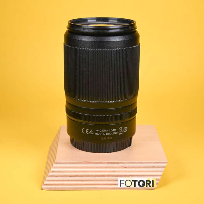 Nikon Z DX 50-250mm f/4.5-6.3 VR | 20025785