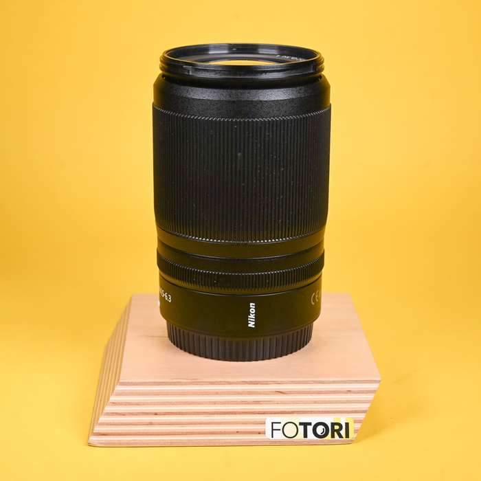 Nikon Z DX 50-250mm f/4.5-6.3 VR | 20025785