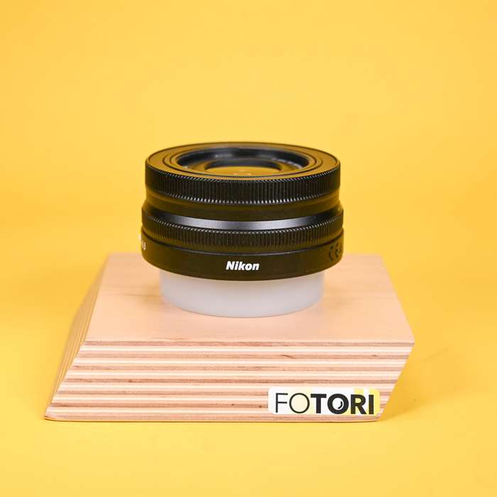 Nikon Z 16-50/3.5-6.3 DX VR | 20092789