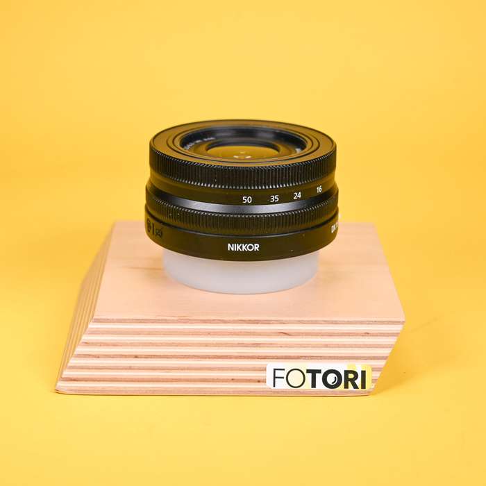Nikon Z 16-50/3.5-6.3 DX VR | 20092789