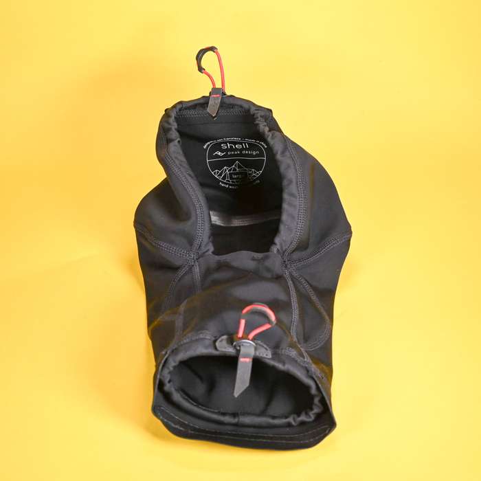 Peak Design Shell L | pláštěnka/obal na foťák