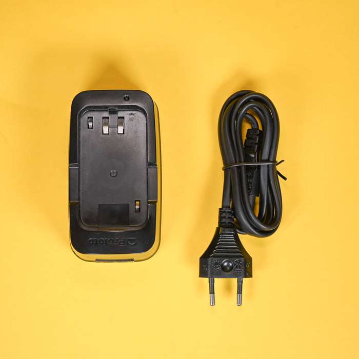 Studiový Blesk Profoto A1 pro Nikon  -  3x baterie - modifikátory  | 1817221783