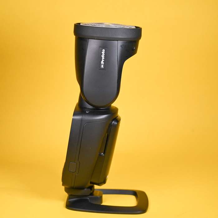 Studiový Blesk Profoto A1 pro Nikon  -  3x baterie - modifikátory  | 1817221783