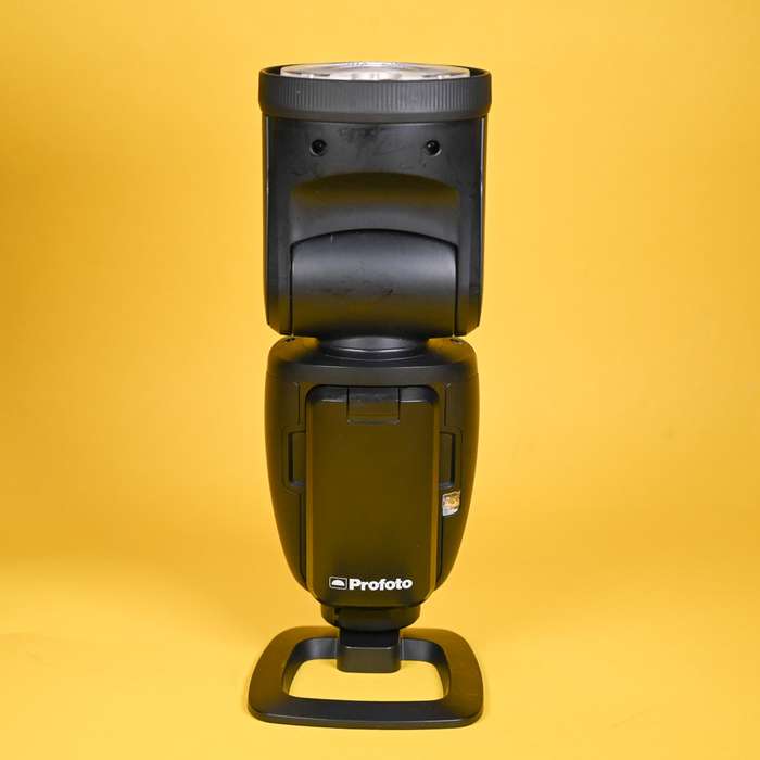 Studiový Blesk Profoto A1 pro Nikon  -  3x baterie - modifikátory  | 1817221783