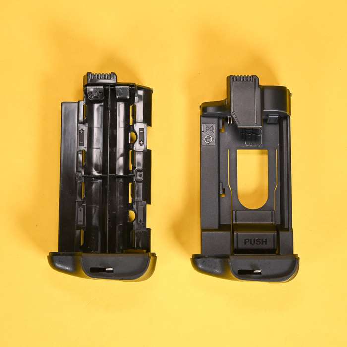 Newell bateriový grip MB-D16 pro Nikon D750