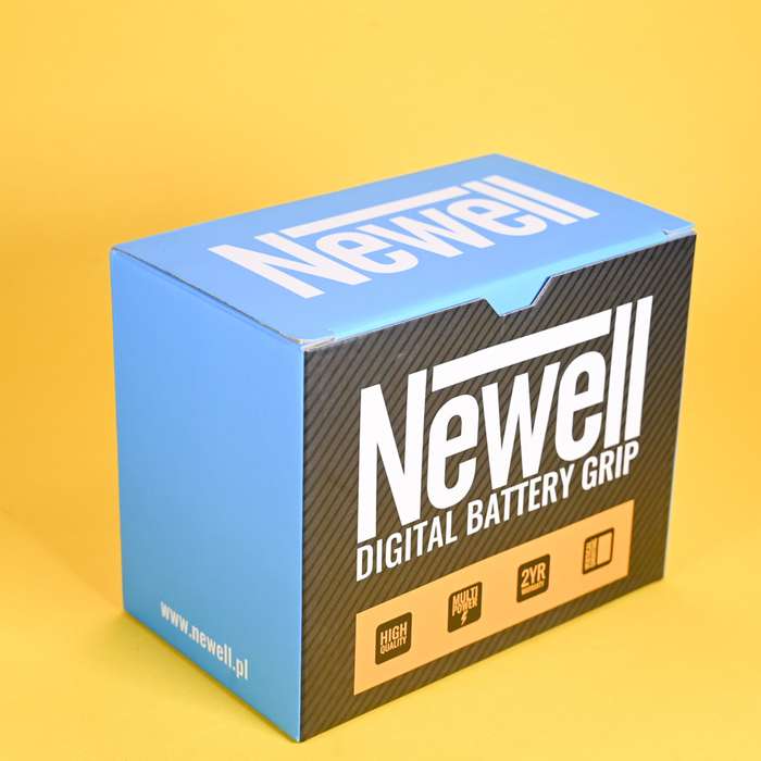 Newell bateriový grip MB-D16 pro Nikon D750