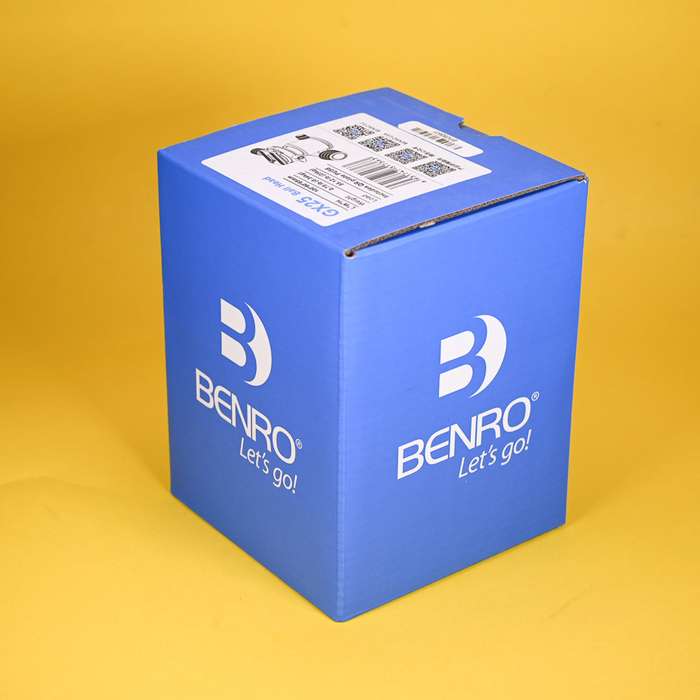 Benro GX25 | panoramatická kulová hlava