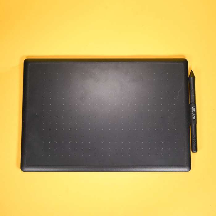 Grafický tablet Wacom One M