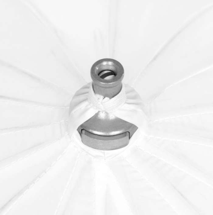 Phototools Balonový softbox DB 85 cm rychlorozkládací, adaptér Bowens