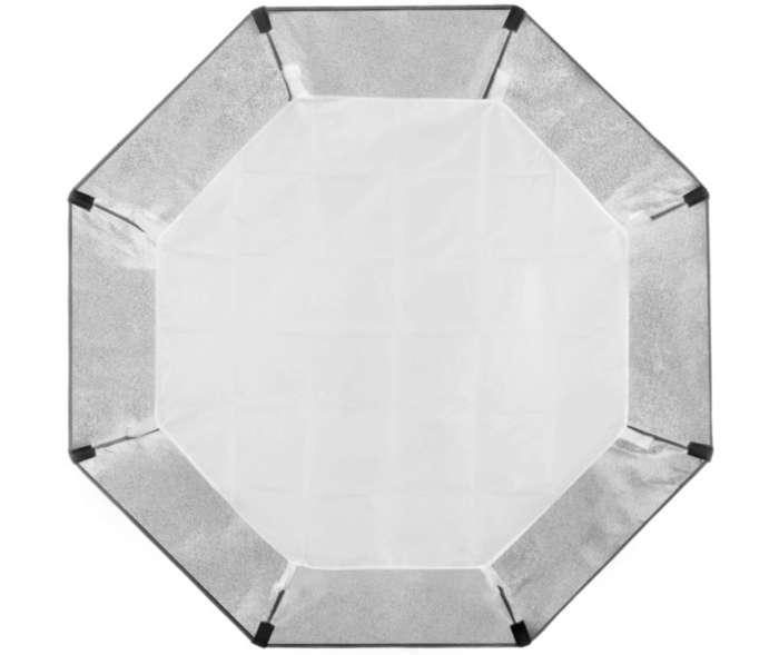 Phototools Octabox LF 120 cm, adaptér Bowens