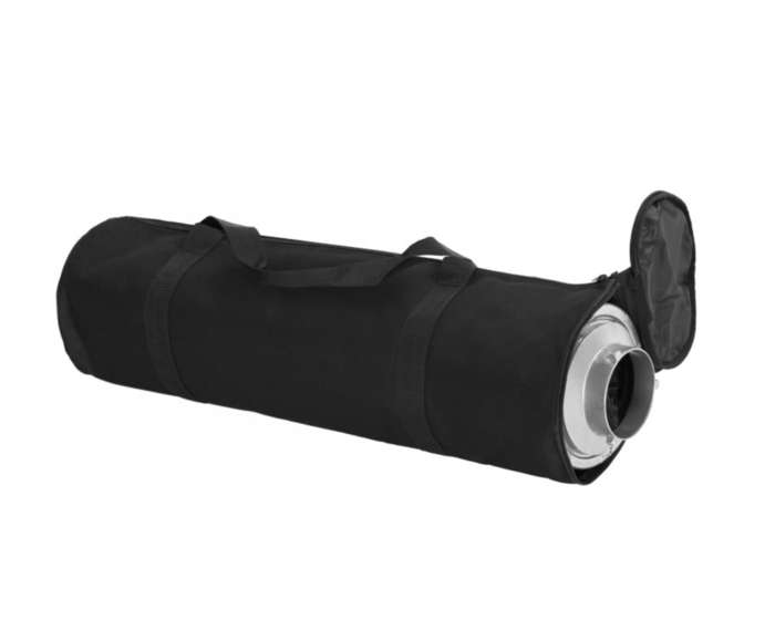 Phototools Octabox KS 95 cm deštníkový s voštinou, adaptér Bowens