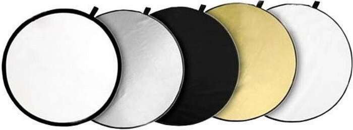 TERRONIC Odrazná deska 5-IN-1/110 cm