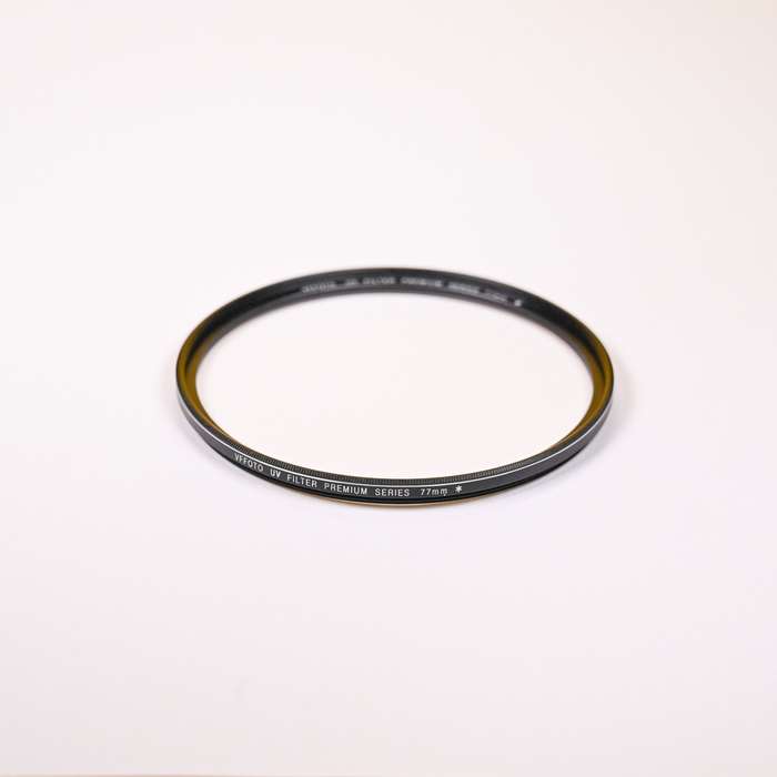 UV Filtr VFFOTO Premium series 77mm