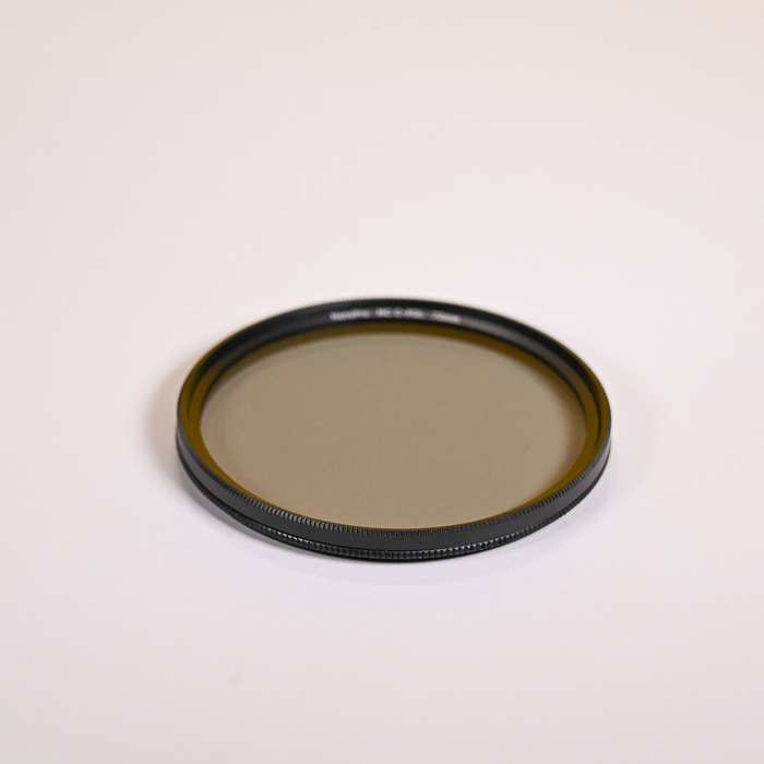 Haida CPL NanoPro MC 72mm