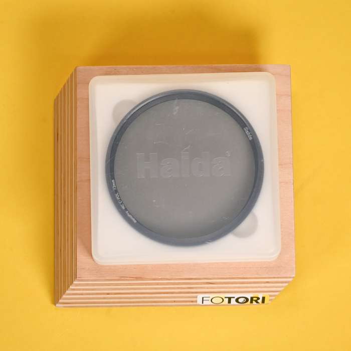 Haida CPL NanoPro MC 72mm