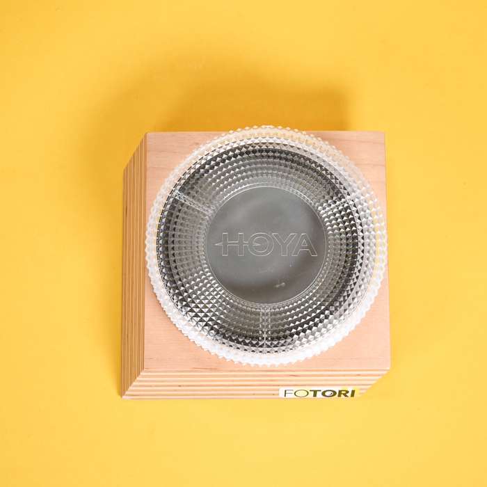 HOYA CIR-PL 82 mm | polarizační filtr