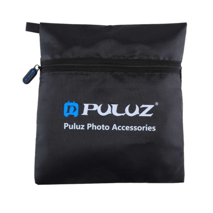 PULUZ 20cm softbox octabox pro systémový blesk