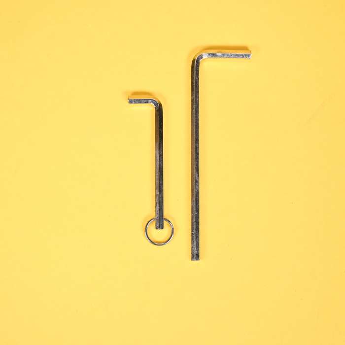 PULUZ Capture Camera Clip + destička arca/RC2