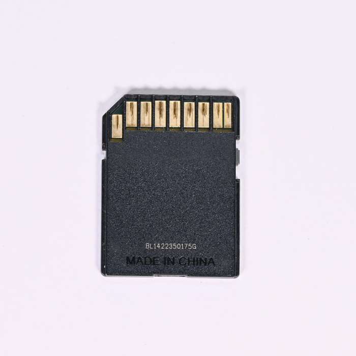 Sandisk SDHC Extreme 32GB U3 60 Mb/s