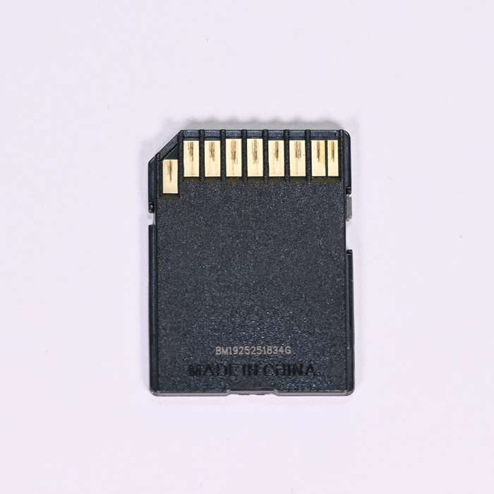 Sandisk SDHC Extreme 32GB U3 90 Mb/s