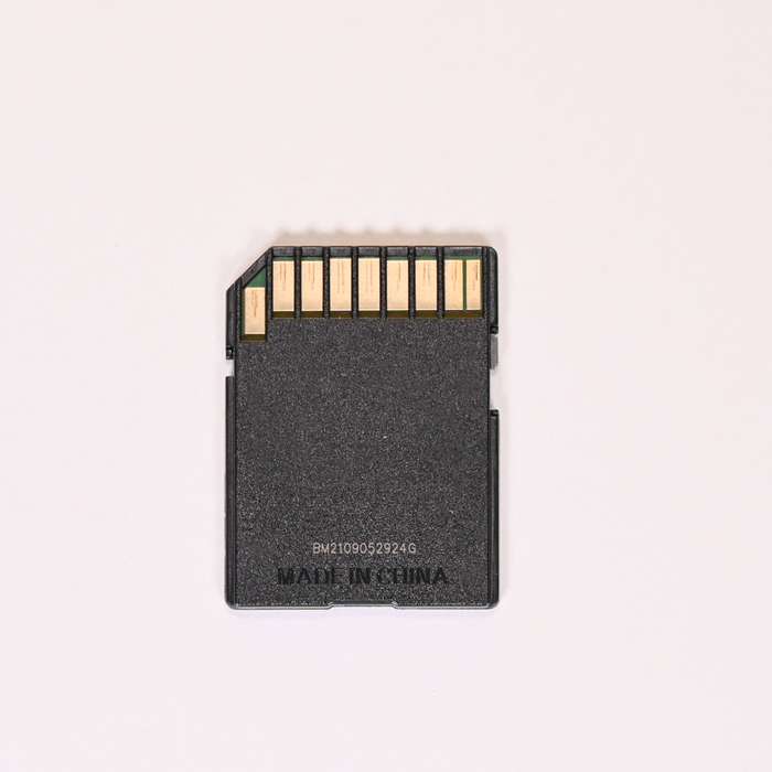 Sandisk SDHC Extreme 32GB U3 90 Mb/s
