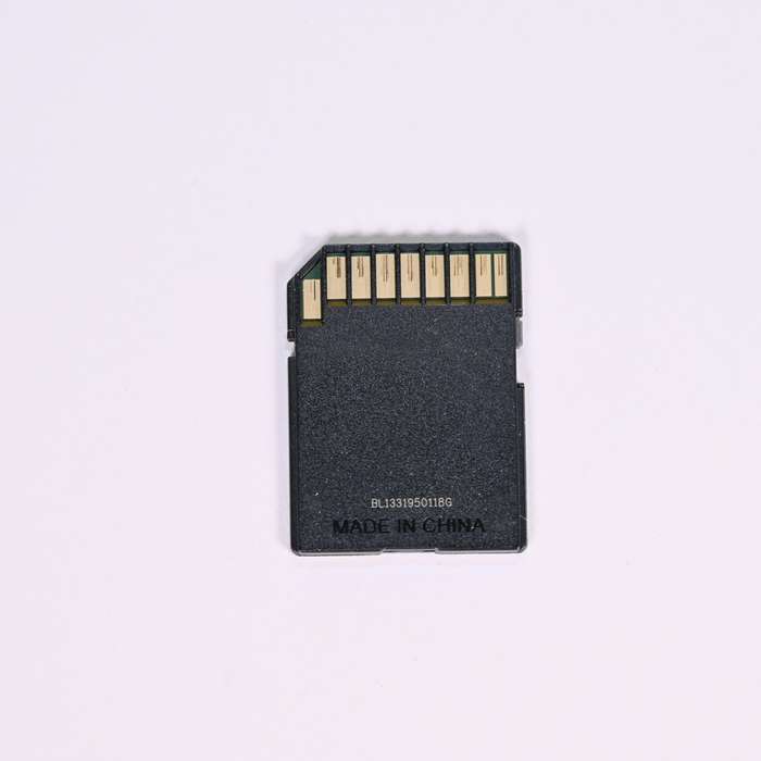 Sandisk SDHC Extreme 16GB U3 45 Mb/s