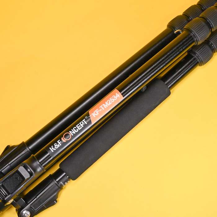 Stativ K&F concept KF-TM2534