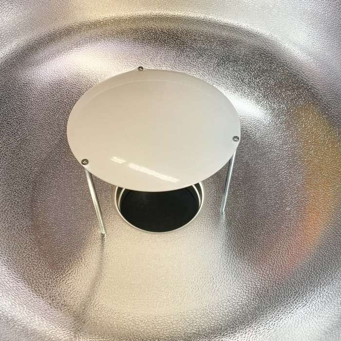 Beauty Dish 43cm Fomei  - bowens