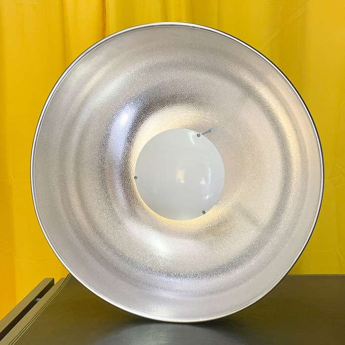 Beauty Dish 43cm Fomei  - bowens