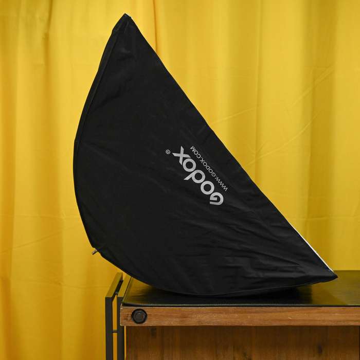 Godox Softbox 60x90cm pro systémový blesk