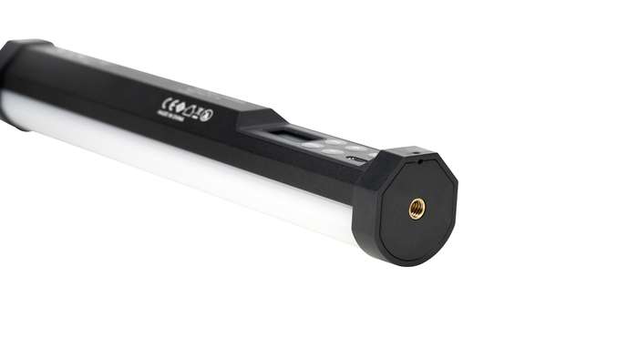 Nanlite PavoTube II 6C 1