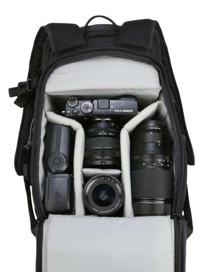 Vanguard VESTA Start 38 | Fotobatoh