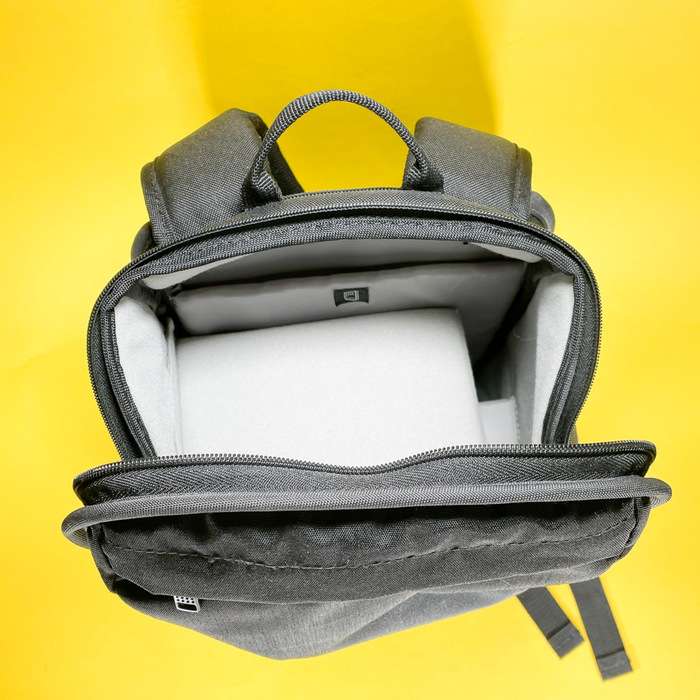 Vanguard VESTA Start 38 | Fotobatoh