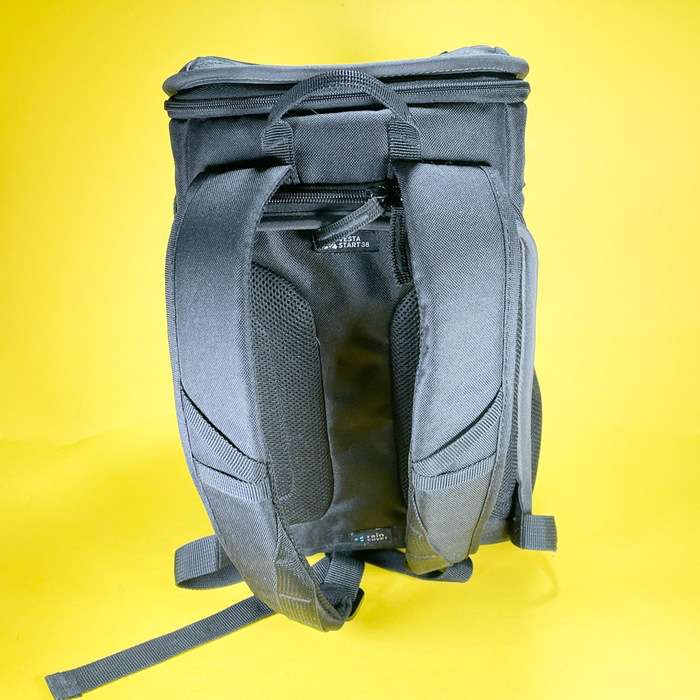 Vanguard VESTA Start 38 | Fotobatoh