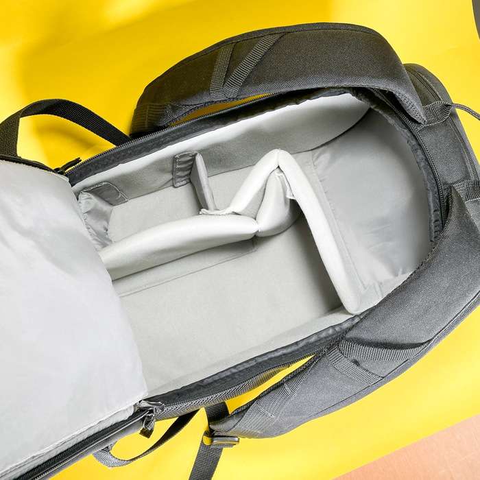 Vanguard VESTA Start 38 | Fotobatoh