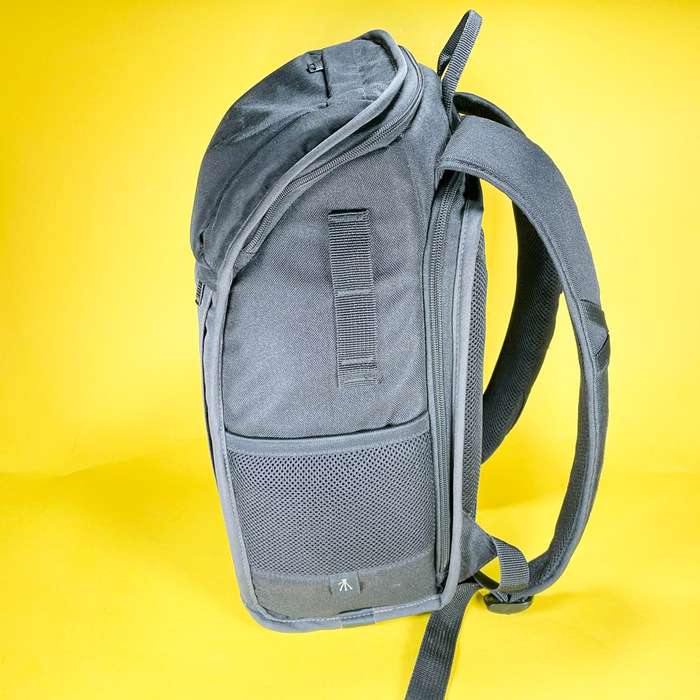 Vanguard VESTA Start 38 | Fotobatoh