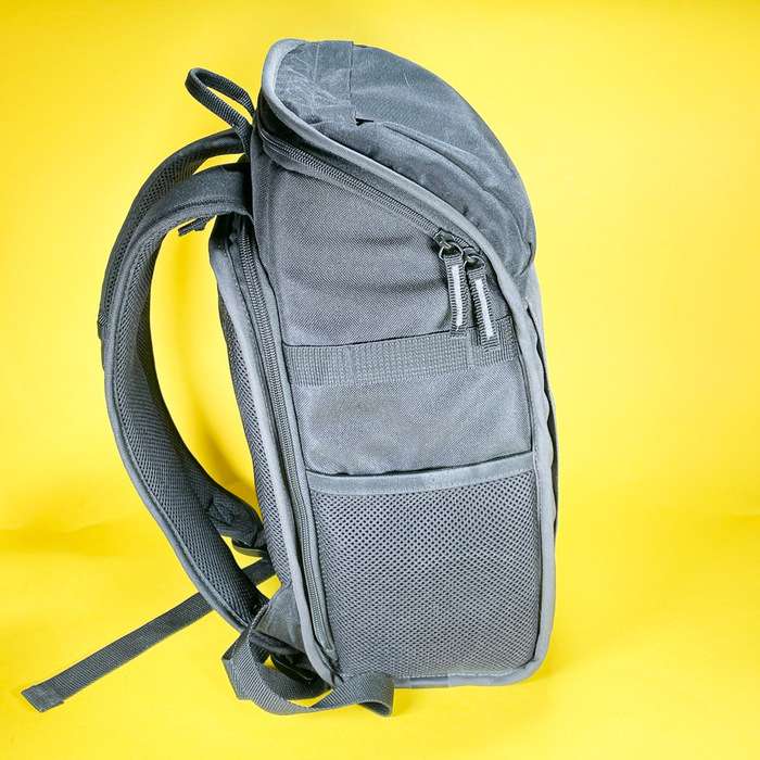 Vanguard VESTA Start 38 | Fotobatoh