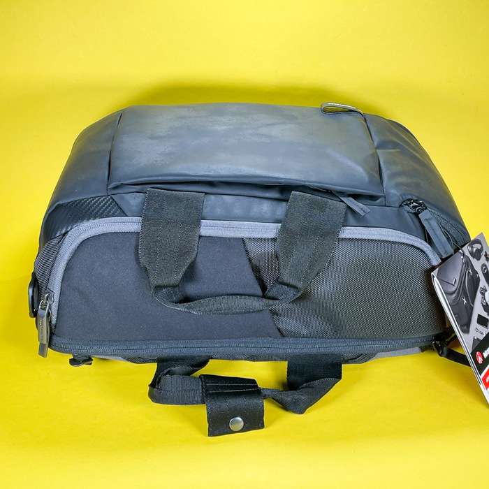 Manfrotto Advanced2 Hybrid Backpack